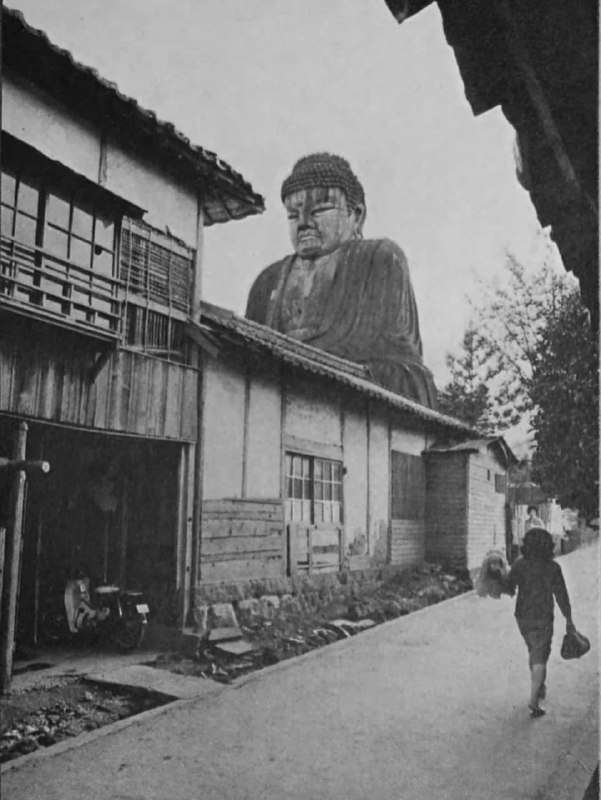 1965年，日本