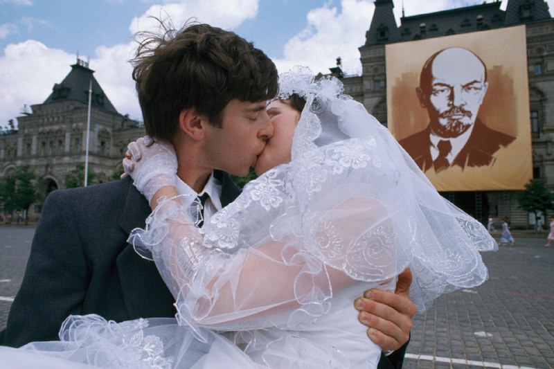 莫斯科，1990 - 1993莫斯科，1990 - 1993