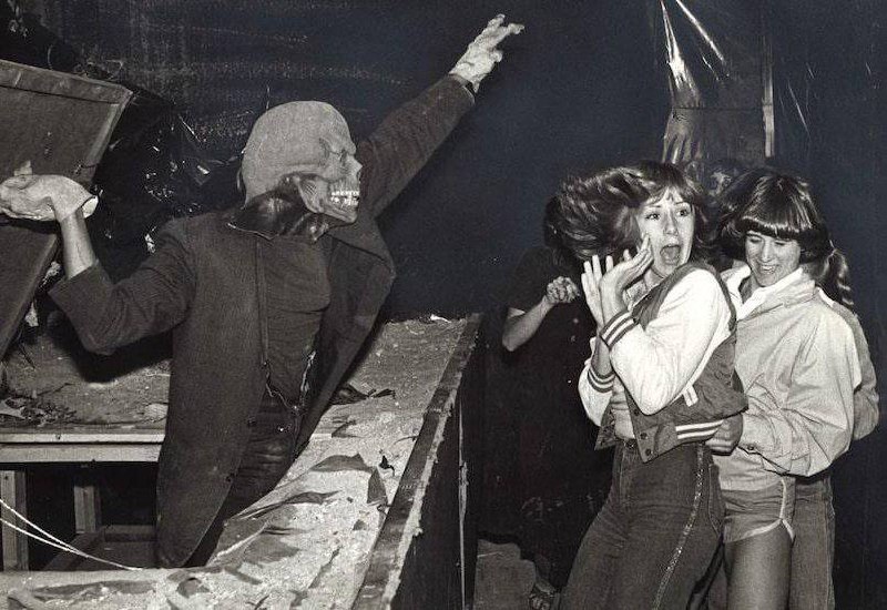 🖼 鬼屋鬼屋Dallas1979