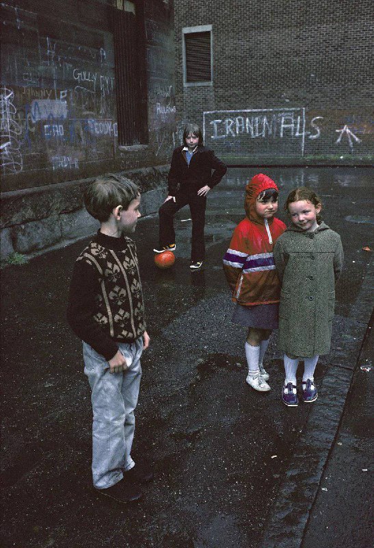 🖼 格拉斯哥格拉斯哥1980雷蒙德·德帕顿