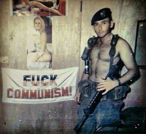 越南战争，1960年代 #越战越南战争是20世纪最具代表性的冷战冲突之一，主要发生在 1955年至1975年，其中1960年代是战争最激烈的阶段