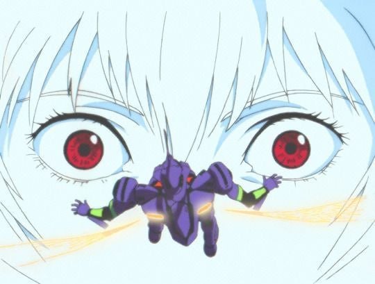 #动画《新世纪福音战士剧场版：Air/真心为你》（The End of Evangelion，1997年）这部动画电影是著名系列《新世纪福音战士》的补充结局，导演庵野秀明以极具冲击力和哲学深度的手法，展现了人类内心、存在与毁灭的主题