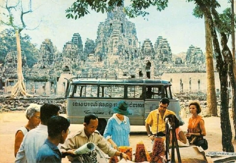 1960年柬埔寨1960年柬埔寨