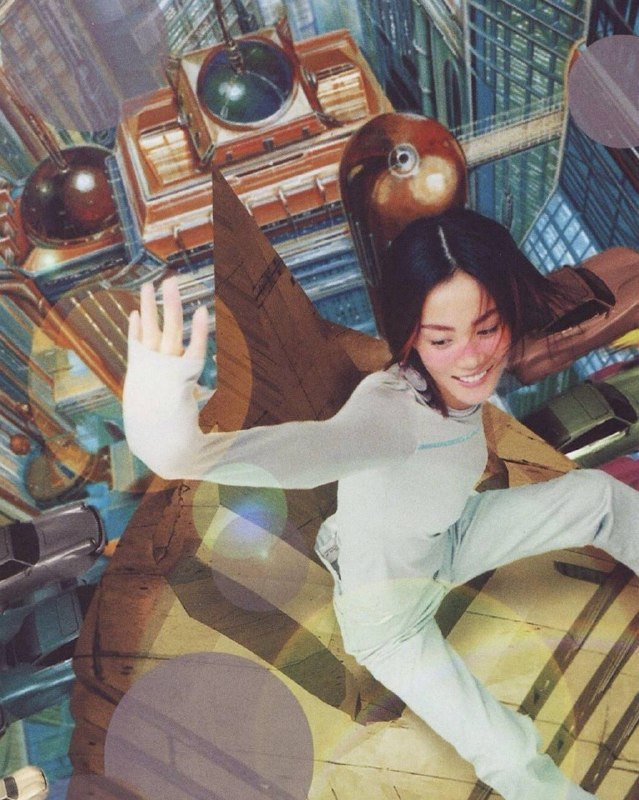 #名人 王菲，1998年张民华摄#名人 王菲，1998年张民华摄