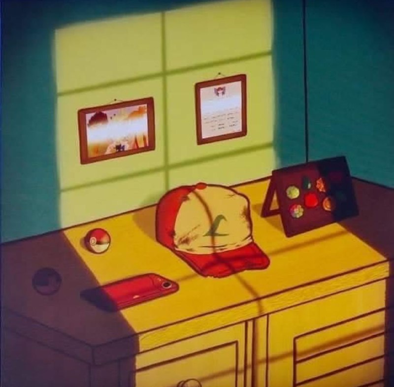 #动画《宝可梦》（1997年）《宝可梦》是一部由日本任天堂、Game Freak和Creatures共同开发的多媒体系列，1997年动画版首次播出，迅速风靡全球