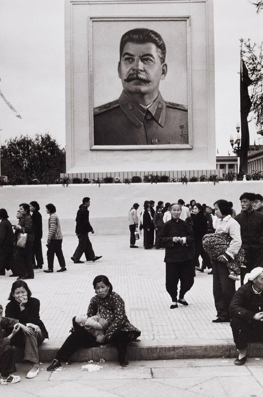 北京 1965年