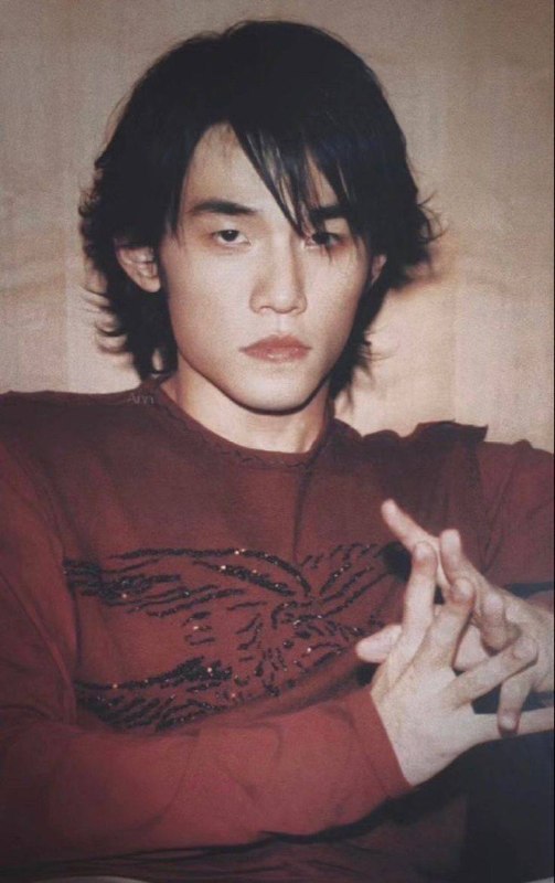 #名人 周杰伦（2000年）