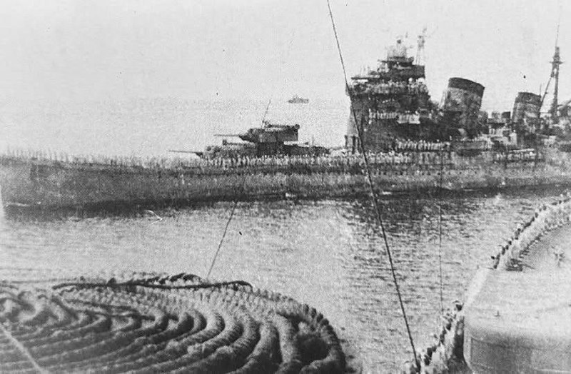 1942年3月10日，日本南方作战期间