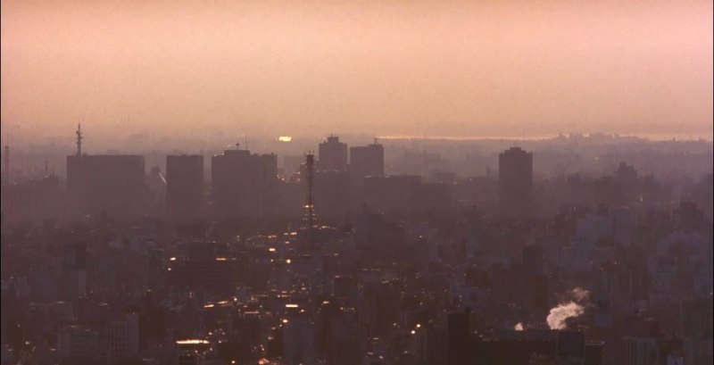 透過電影看1980年代的日本
