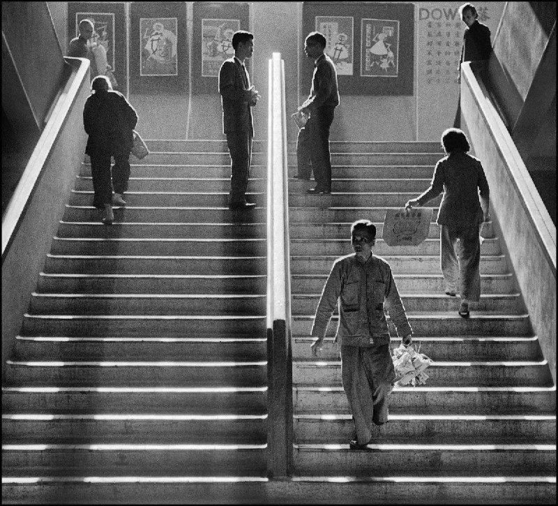 香港 1963