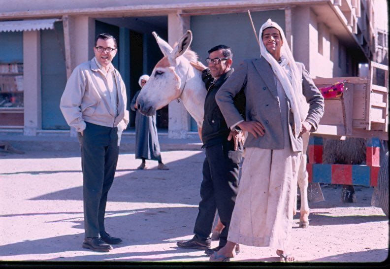 1969年 卡塔尔1969年 卡塔尔