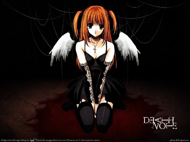 #动画 死亡笔记（2006年版）Death Note（2006）集数：共37集（2006-2007年播出）原作：漫画连载于2003-2006年故事核心：天才高中生夜神月捡到死神留下的