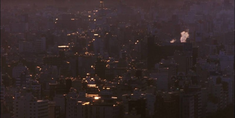 透過電影看1980年代的日本