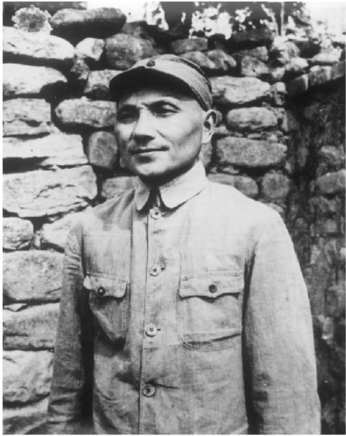 1943年10月6日代理中共中央北方局书记的邓小平，主持领导了晋冀鲁豫边区和一二九师的整风运动