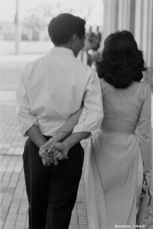 1962年，越南西贡 #历史1962年，越南西贡 #历史