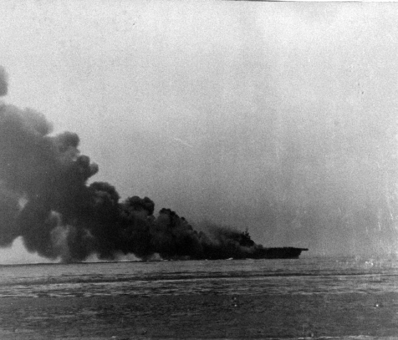 1945 年 5 月 11 日