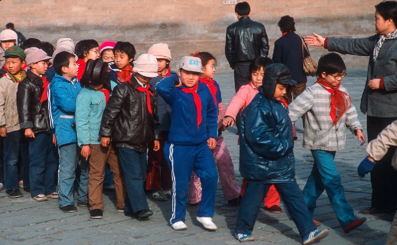 1985·北京1985·北京