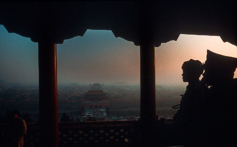 1985·北京1985·北京