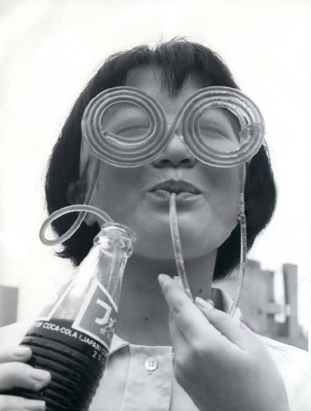 日本的疯狂太阳镜，1966 年日本的疯狂太阳镜，1966 年