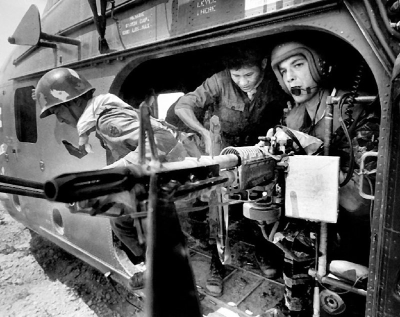 1965，#越南战争1965，#越南战争