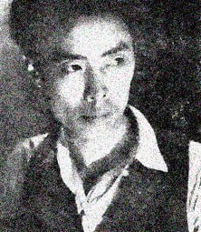 1929年南国社之田汉，田汉（1898年3月12日－1968年12月10日），最著名作品是于1934年作词的军歌《反满抗日义勇军进行曲》成为1935年电影《风云儿女》主题曲，易名《义勇军进行曲》后成为中华人民共和国国歌