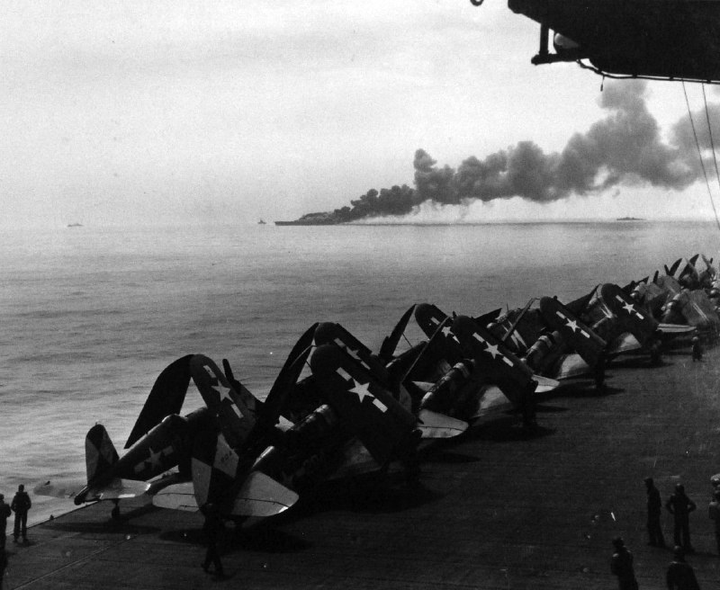 1945 年 5 月 11 日