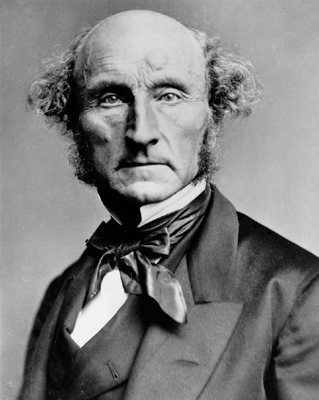 #人物 约翰·斯图尔特·密尔（John Stuart Mill，1806年5月20日—1873年5月8日），生于伦敦，是著名功利主义哲学家詹姆斯·密尔（1773－1836）的长子
