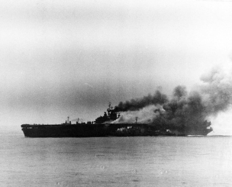 1945 年 5 月 11 日