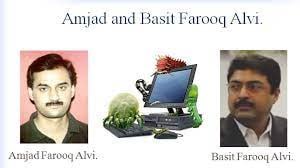 #人物 世界上第一个PC病毒，电脑病毒（Brain），它在1986年1月发布