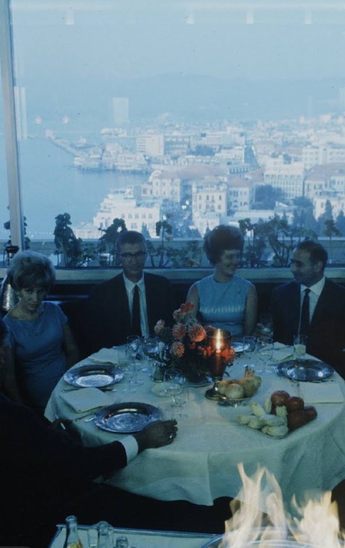 黎巴嫩贝鲁特的生活，20世纪60年代来自 卡洛·巴瓦尼奥利黎巴嫩贝鲁特的生活，20世纪60年代来自 卡洛·巴瓦尼奥利