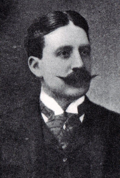 克莱门斯·冯·克林德男爵（Baron Clemens von Ketteler，1844年11月15日 - 1900年6月20日）是一位德国外交官，他到中国后曾任驻广州和天津等地领事，1889年回德