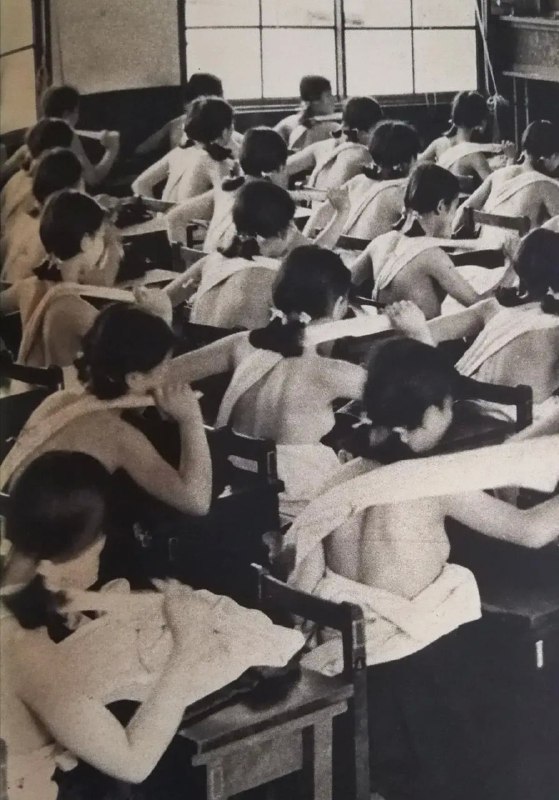 1940年，日本