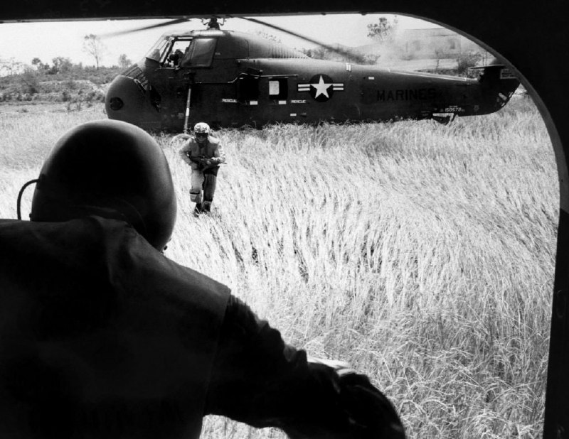 1965，越南战争1965，越南战争