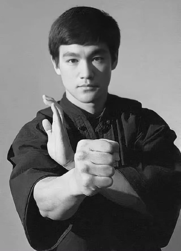 1965年，美国西雅图，李小龙