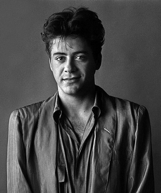 #名人 Robert Downey Jr, 1986小罗伯特·唐尼，小罗伯特·约翰·唐尼，是一位美国演员兼执行制作人